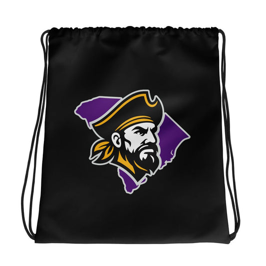 Drawstring Bag | Carolina Pirates