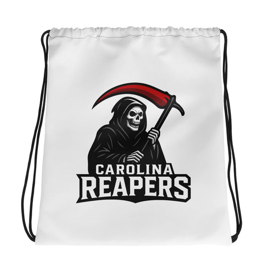 Drawstring Bag | Carolina Reapers