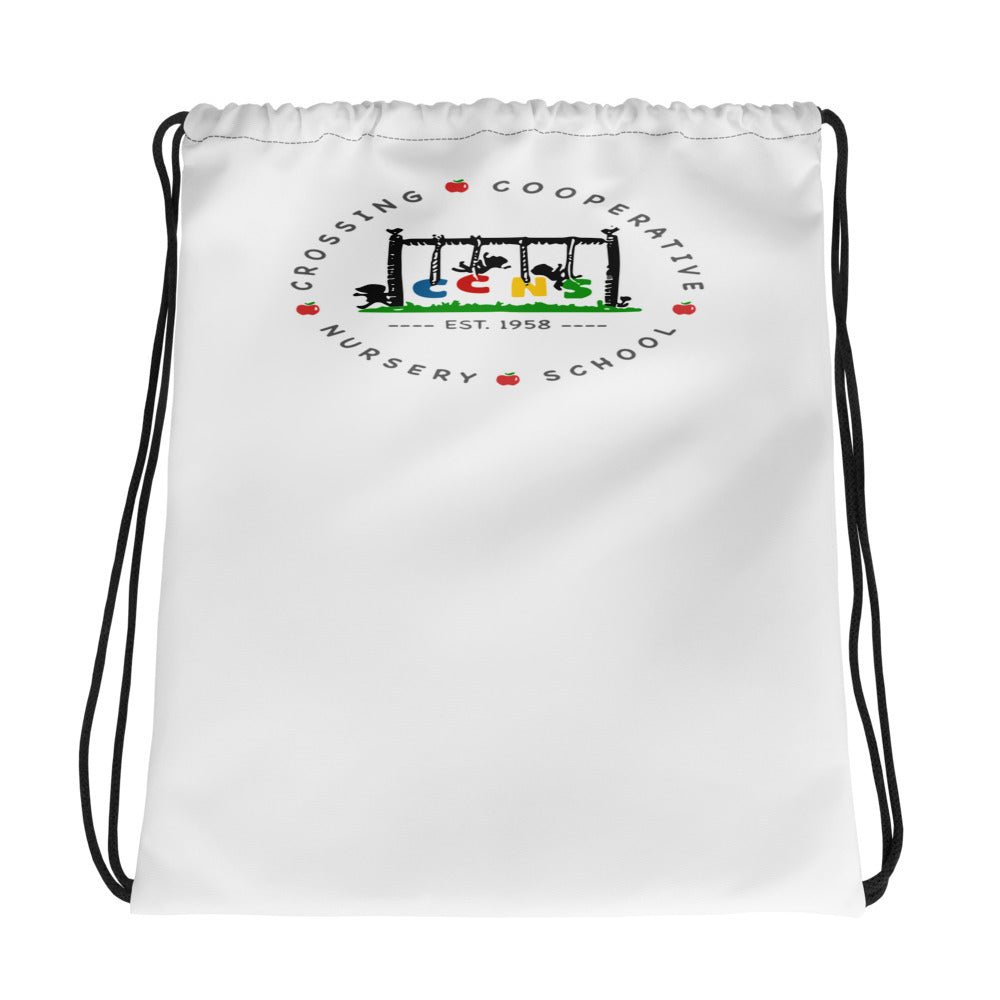 Drawstring Bag | CCNS
