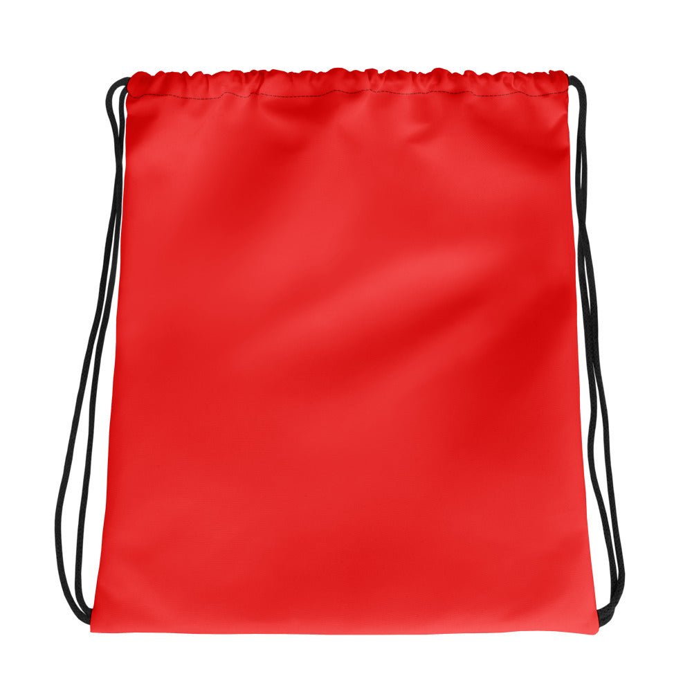 Drawstring Bag | CCNS | Swing Logo