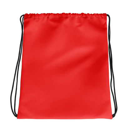 Drawstring Bag | CCNS | Swing Logo