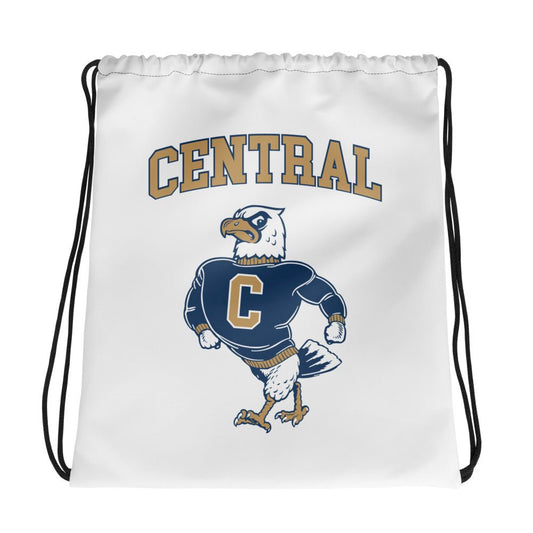 Drawstring Bag | Central Football
