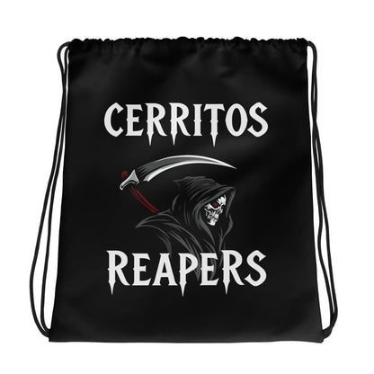 Drawstring Bag | Cerritos Reapers Pop Warner