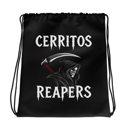 Drawstring Bag | Cerritos Reapers Pop Warner