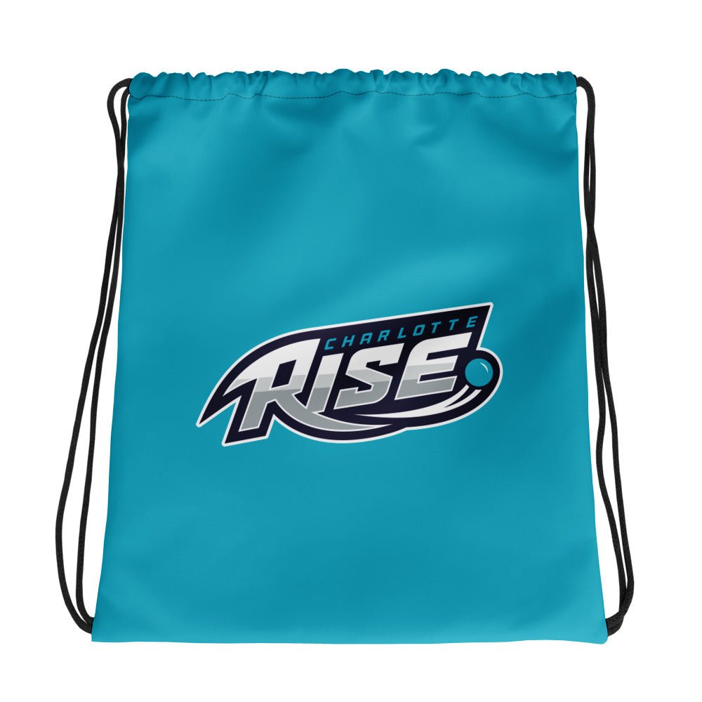 Drawstring Bag | Charlotte Rise