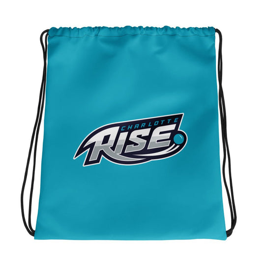 Drawstring Bag | Charlotte Rise
