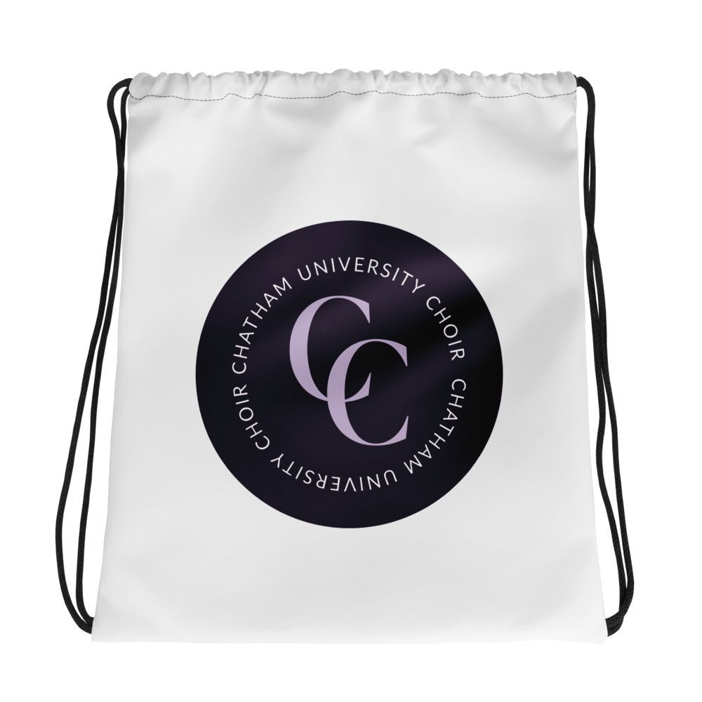 Drawstring Bag | Chatham U Choir
