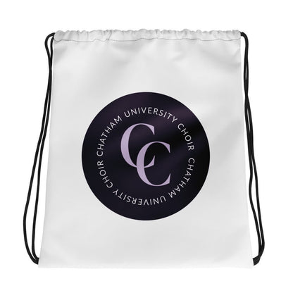 Drawstring Bag | Chatham U Choir