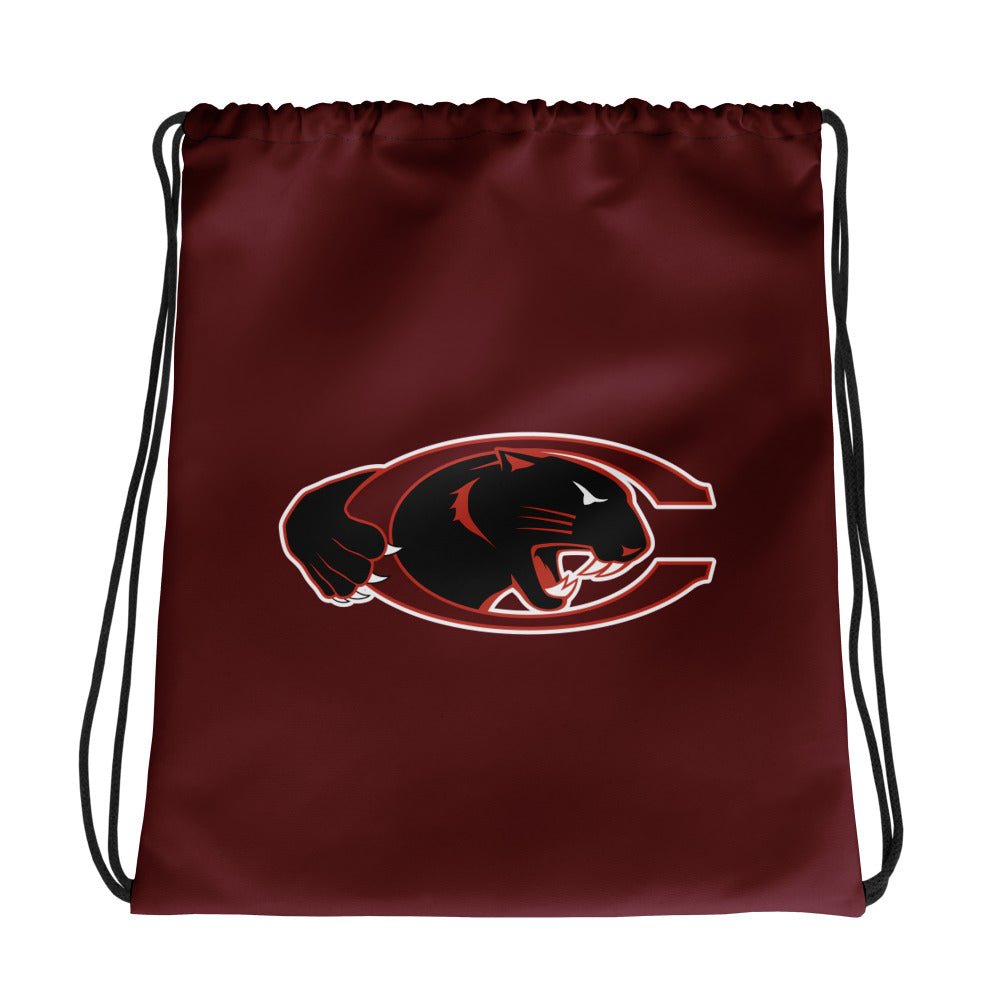 Drawstring Bag | Claflin University