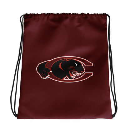 Drawstring Bag | Claflin University