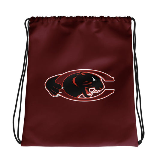 Drawstring Bag | Claflin University
