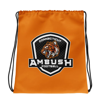 Drawstring Bag | Connecticut Ambush