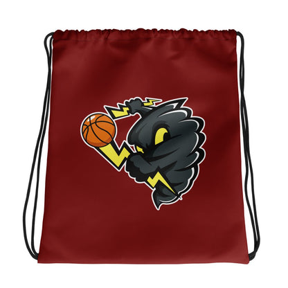 Drawstring Bag | D.A. S.T.O.R.M ELITE