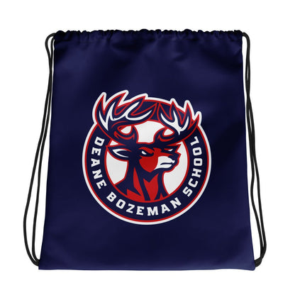 Drawstring Bag | Deane Bozeman School