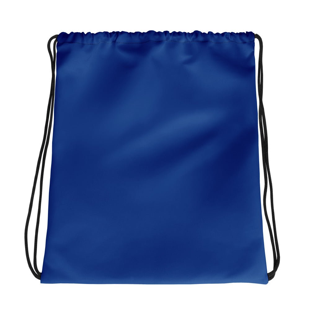 Drawstring Bag | Denmark Technical College