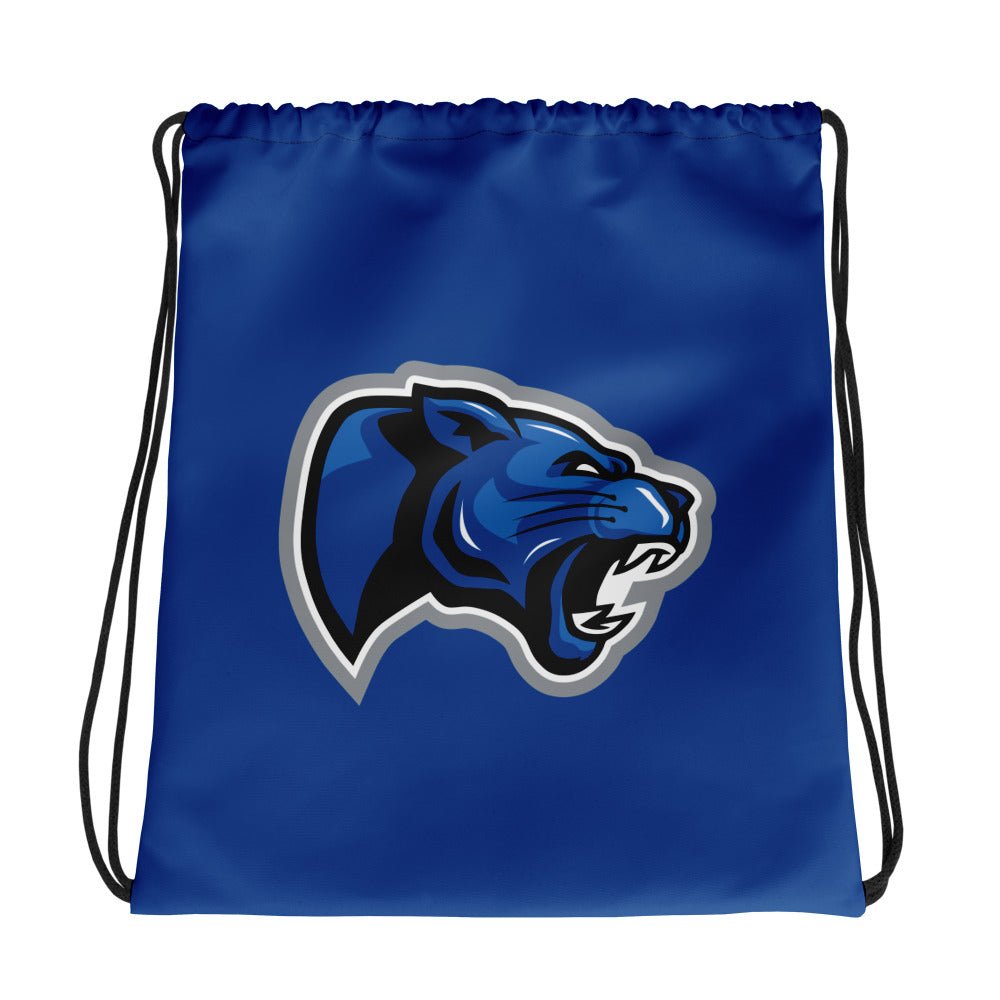 Drawstring Bag | Denmark Technical College