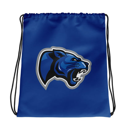 Drawstring Bag | Denmark Technical College