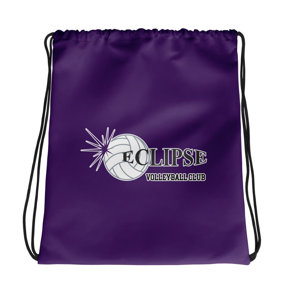 Drawstring Bag | Eclipse Volleyball Club