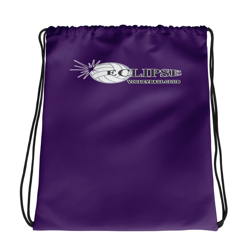 Drawstring Bag | Eclipse Volleyball Club