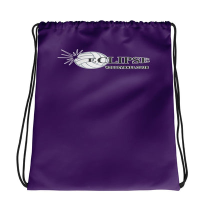 Drawstring Bag | Eclipse Volleyball Club