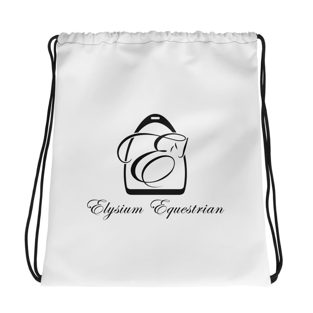 Drawstring Bag | Elysium Equestrian