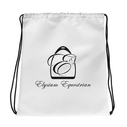 Drawstring Bag | Elysium Equestrian
