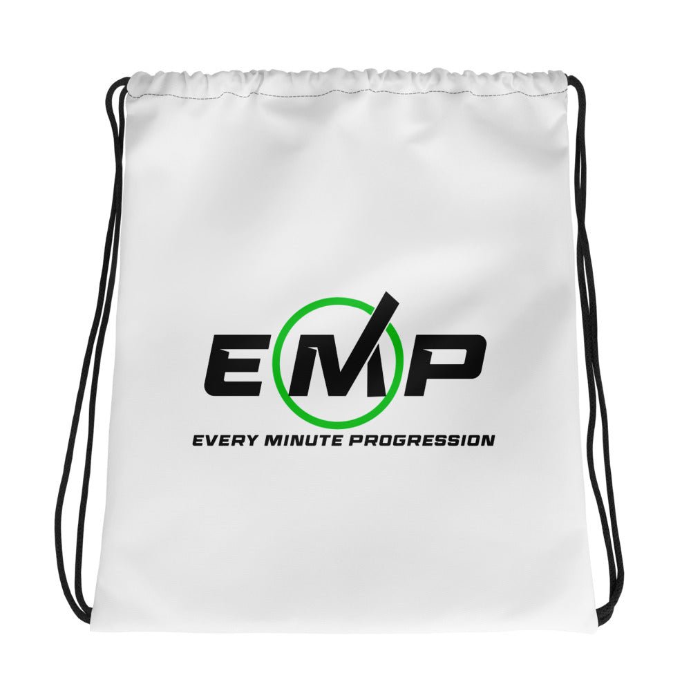 Drawstring Bag | EMP Trainings