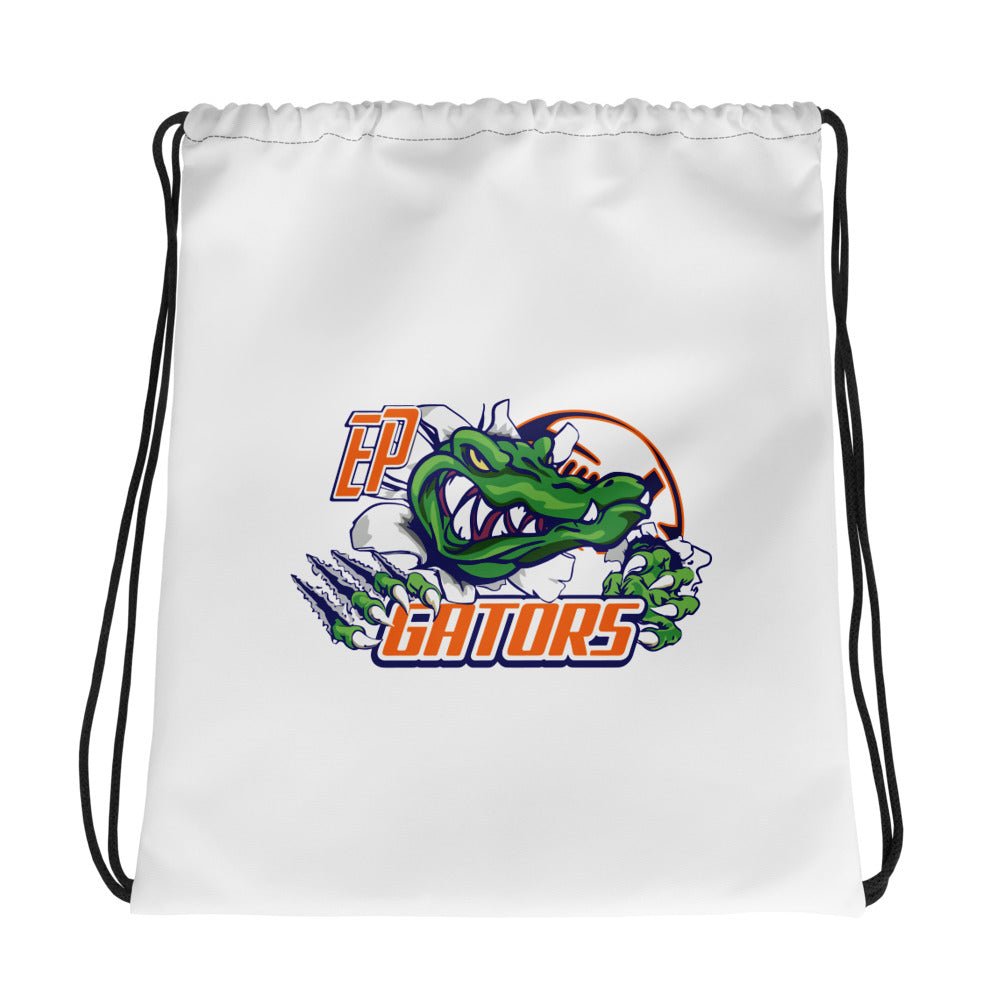 Drawstring Bag | EP Gators