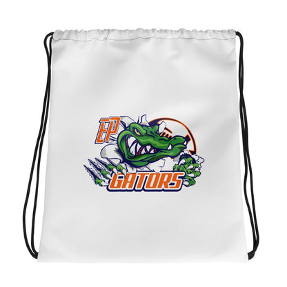 Drawstring Bag | EP Gators