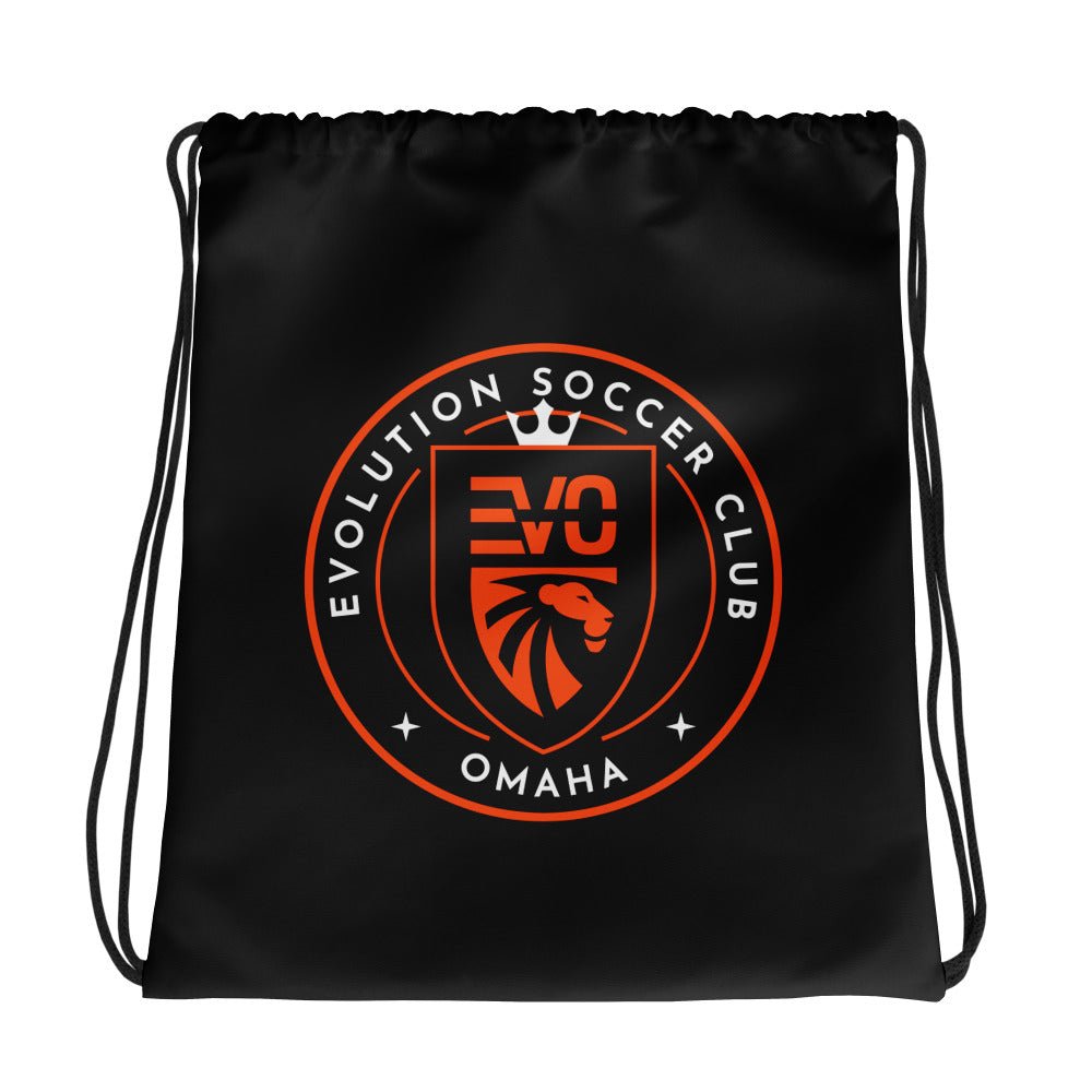 Drawstring Bag | Evolution Soccer Club