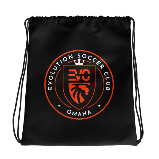 Drawstring Bag | Evolution Soccer Club