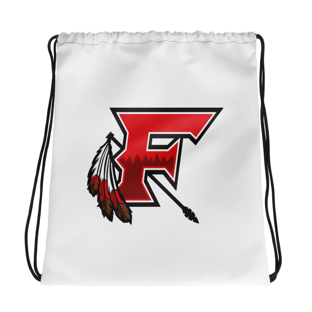 Drawstring Bag | Fallbrook Basketball