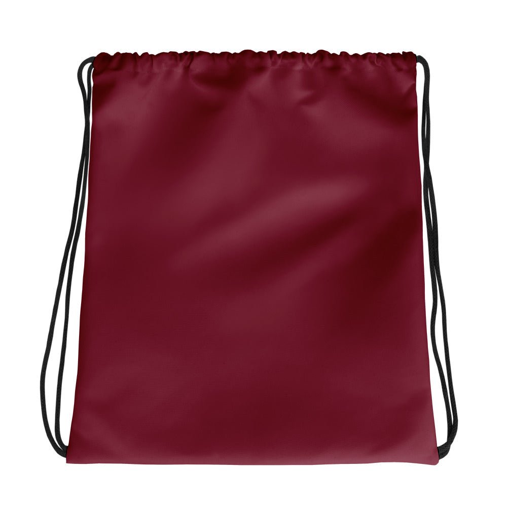 Drawstring Bag | FCA Equestrian