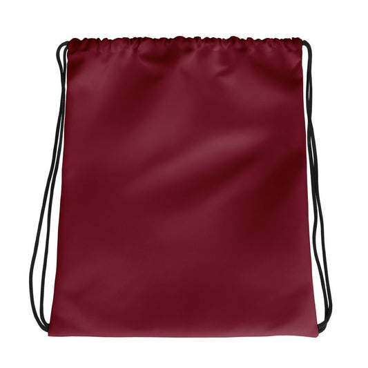 Drawstring Bag | FCA Equestrian