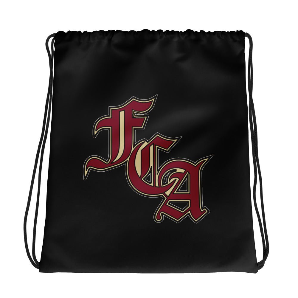 Drawstring Bag | FCA Glory