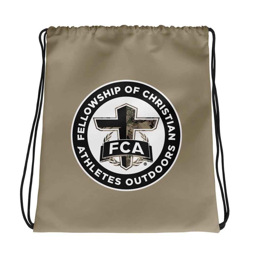 Drawstring Bag | FCA Outdoors