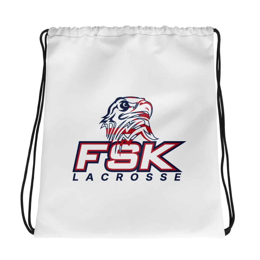 Drawstring Bag | FSK Eagles Girls Lacrosse