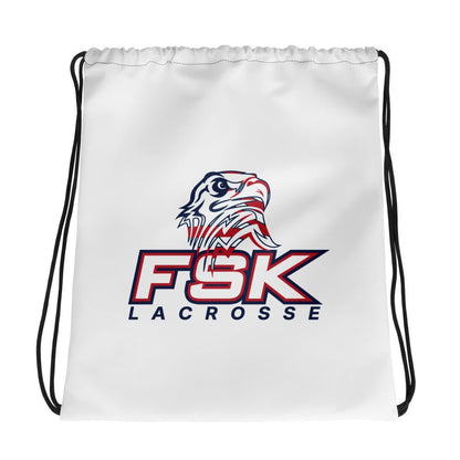 Drawstring Bag | FSK Eagles Girls Lacrosse