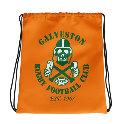 Drawstring Bag | Galveston Football Rugby Club