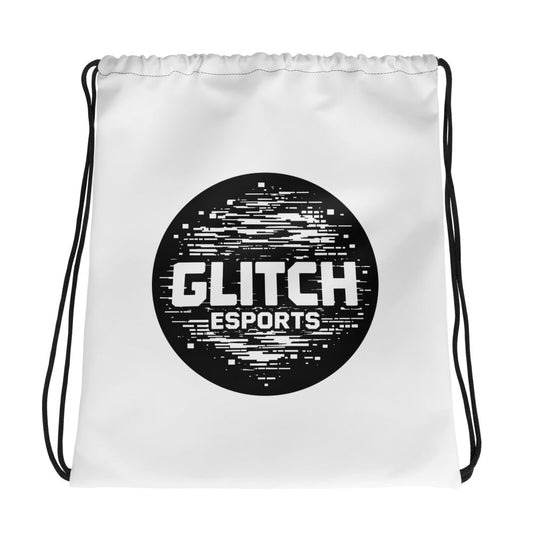 Drawstring Bag | Glitch Esports