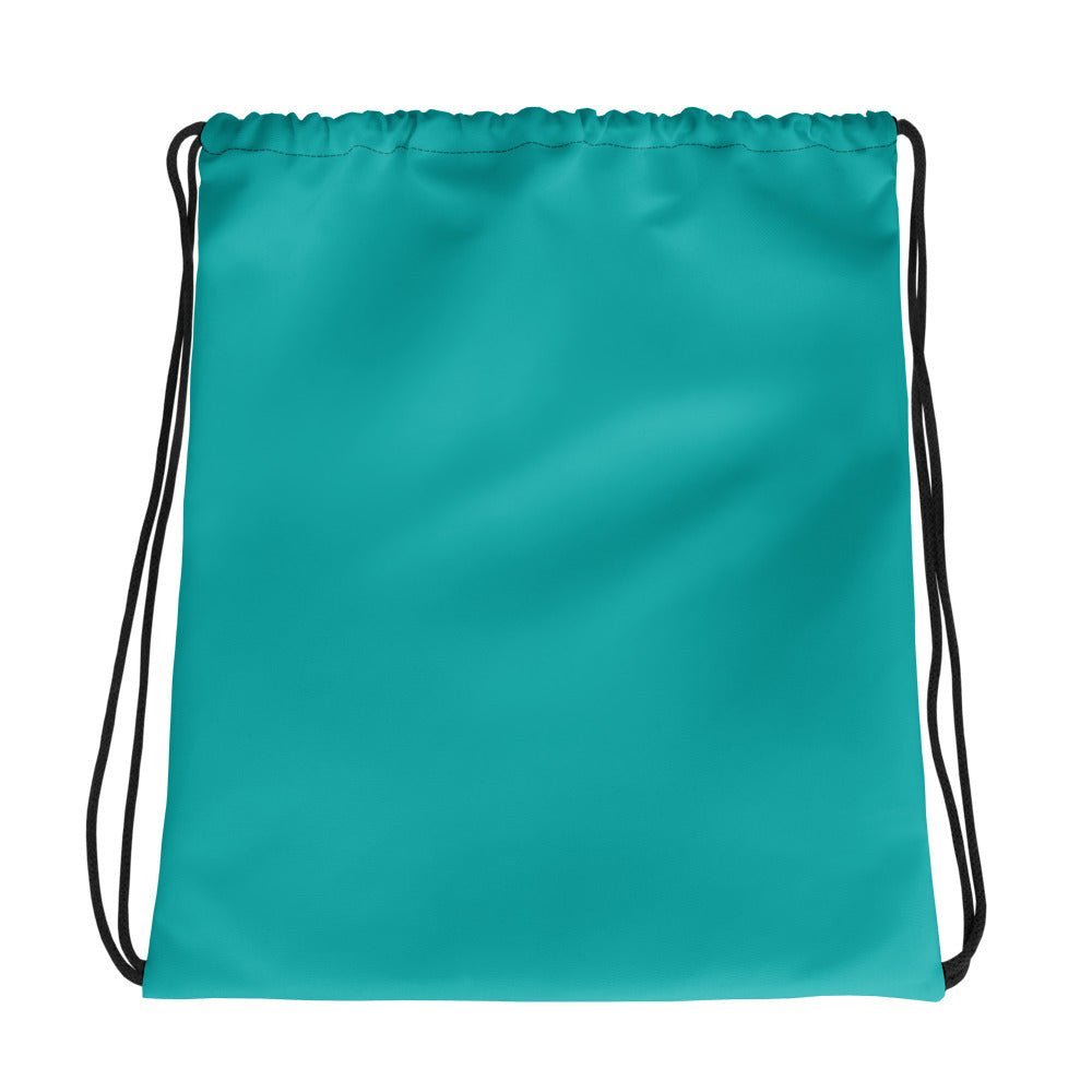Drawstring Bag | Ground Control Studio
