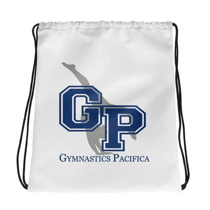 Drawstring Bag | Gymnastics Pacifica
