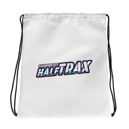 Drawstring Bag | Half Trax Baseball