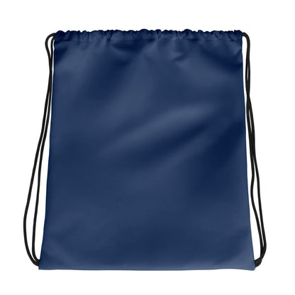 Drawstring Bag | Hustle and Motivate Basketball