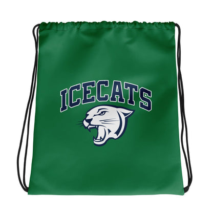 Drawstring Bag | Ice Cats