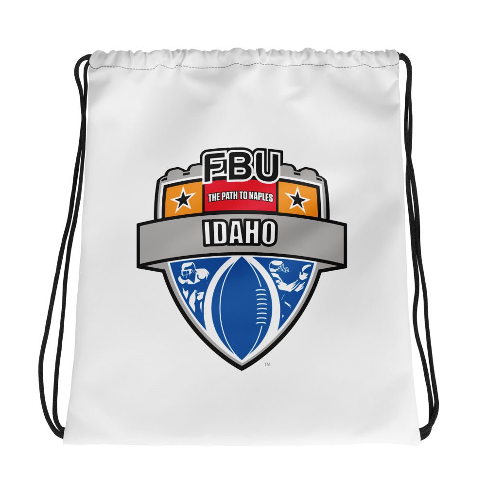 Drawstring Bag | Idaho FBU