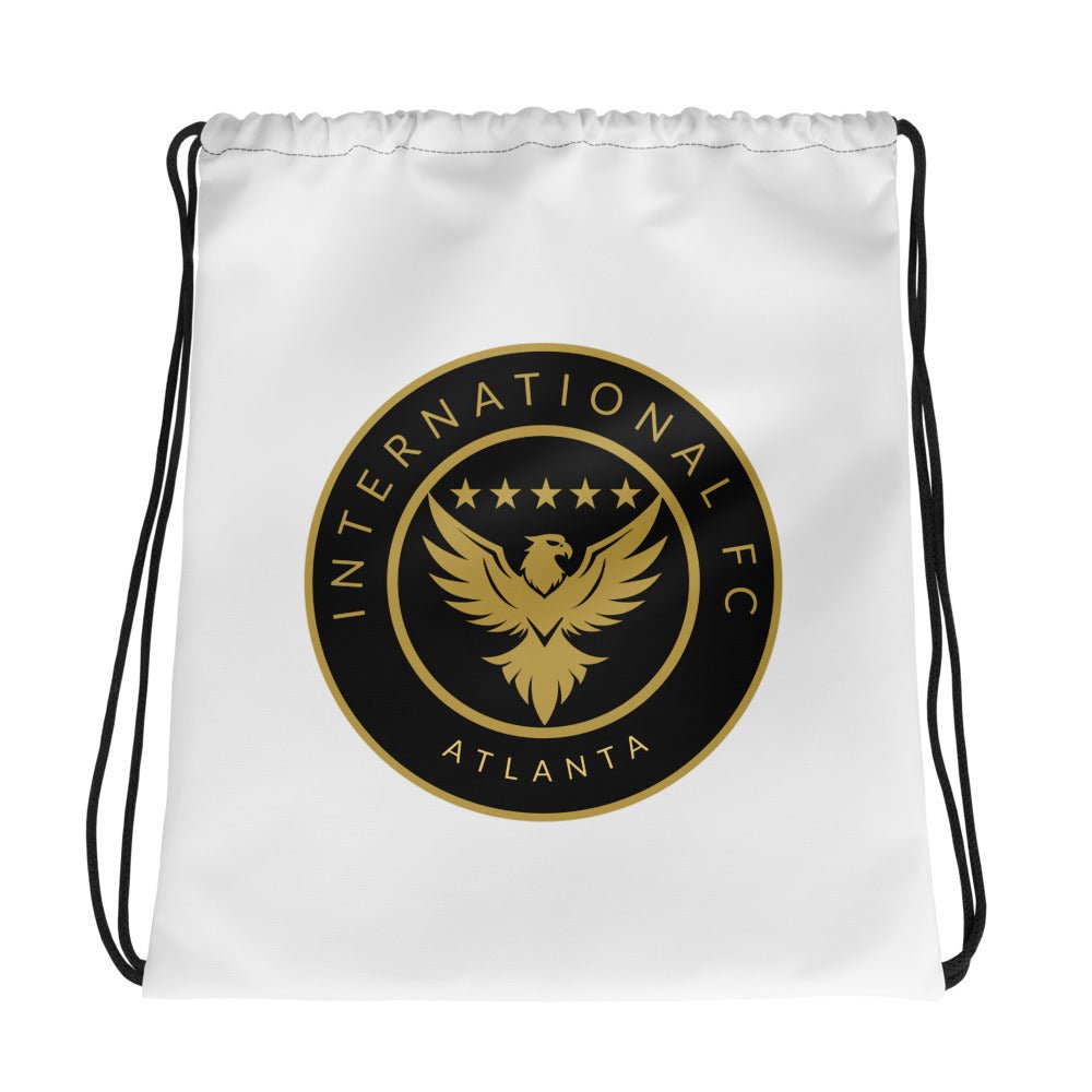 Drawstring Bag | IFC Atlanta