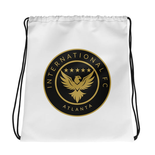 Drawstring Bag | IFC Atlanta