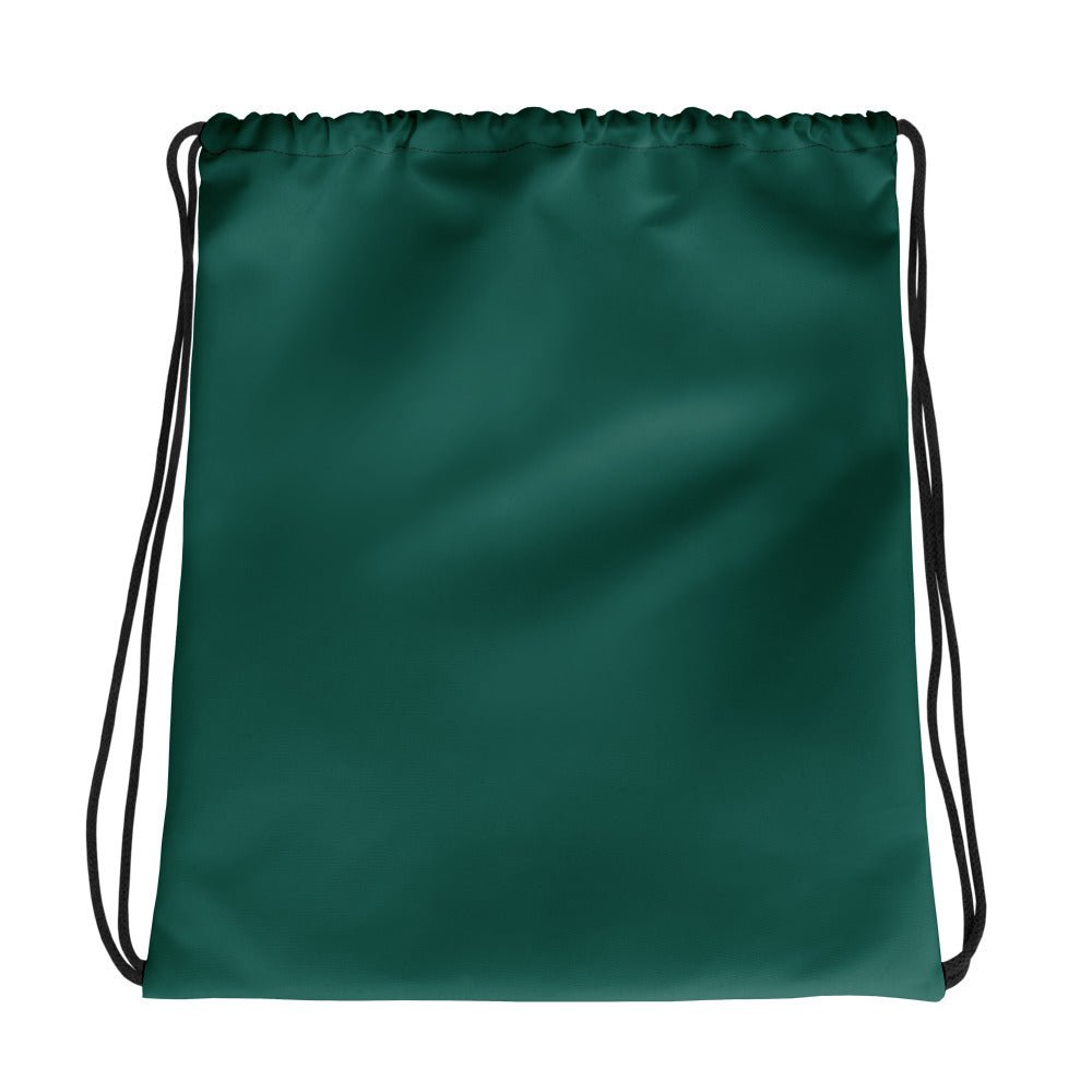 Drawstring Bag | Jalapenos Baseball | Fiesta Logo