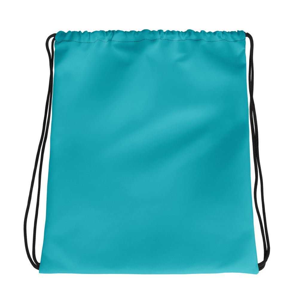 Drawstring Bag | Jalapenos Baseball